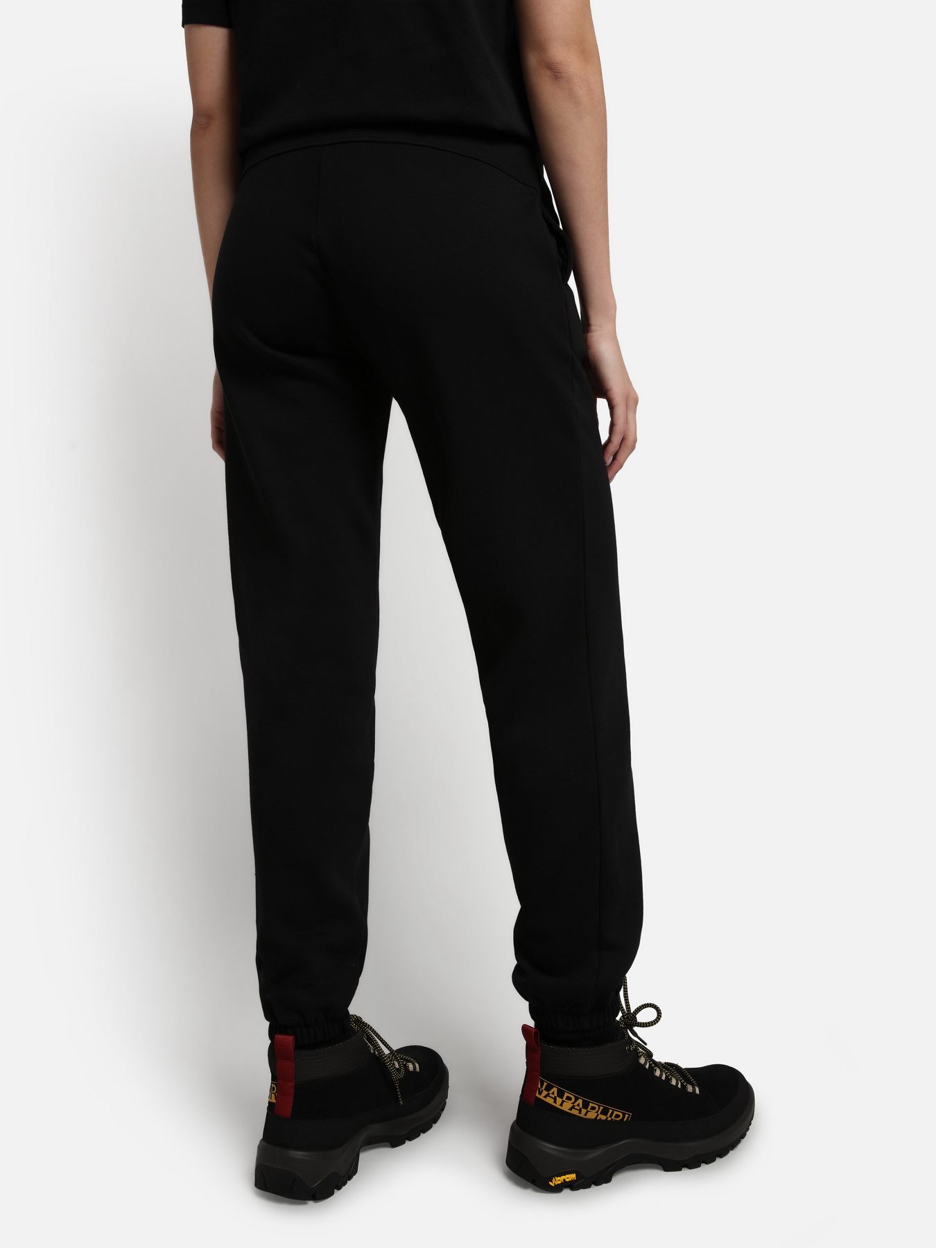 Штаны спортивные Napapijri Malis модель NP0A4G8Z0411 Фото