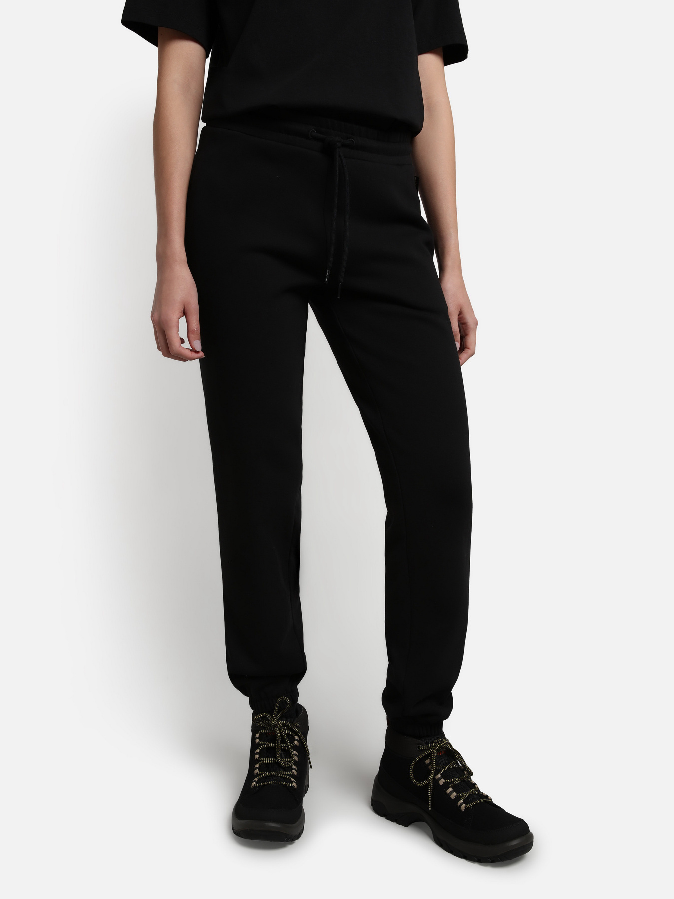 Штаны спортивные Napapijri Malis модель NP0A4G8Z0411 Фото