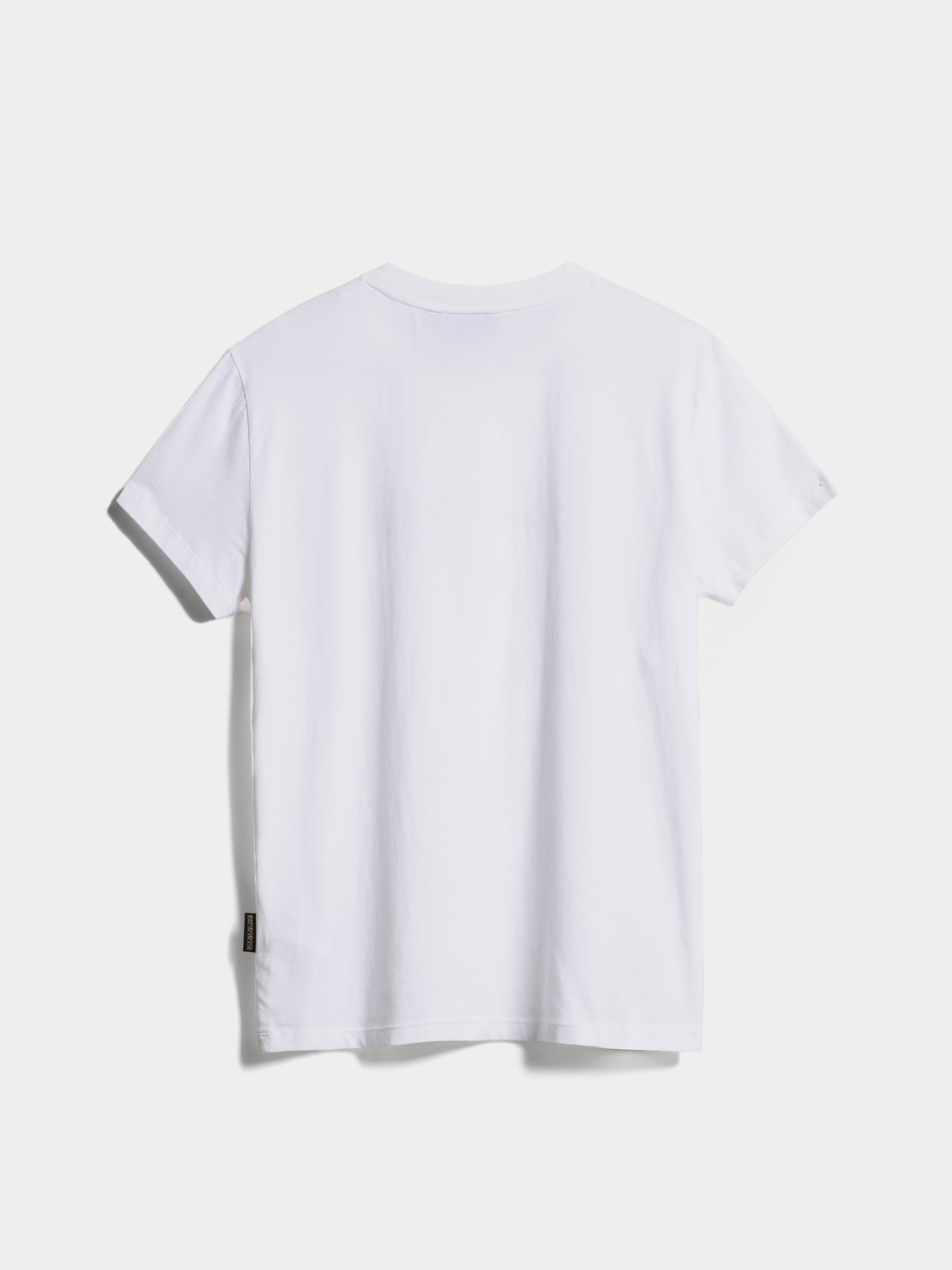 Футболка Napapijri модель NP0A4G940022 Фото