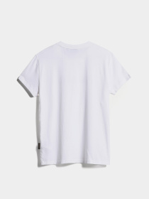 Футболка Napapijri модель NP0A4G940022 Фото