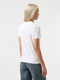 Футболка Napapijri S-Ayas модель NP0A4G94002S Фото