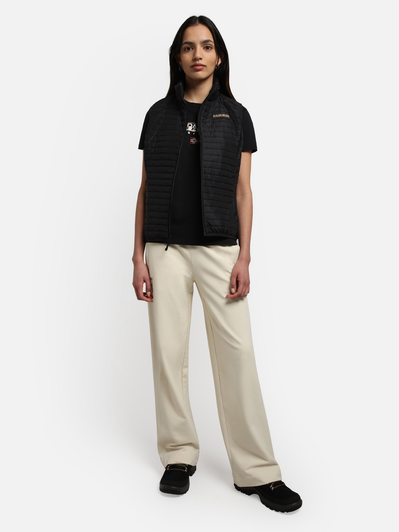 Футболка Napapijri S-Ayas модель NP0A4G940411 Фото