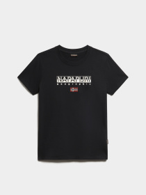 Футболка Napapijri S-Ayas модель NP0A4G940411 Фото