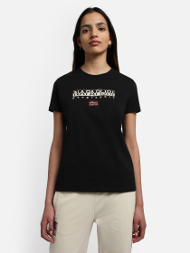 Футболка Napapijri S-Ayas модель NP0A4G940411 Фото