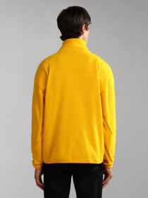 Свитшот Napapijri T-Morgex модель NP0A4GAQYE11 Фото