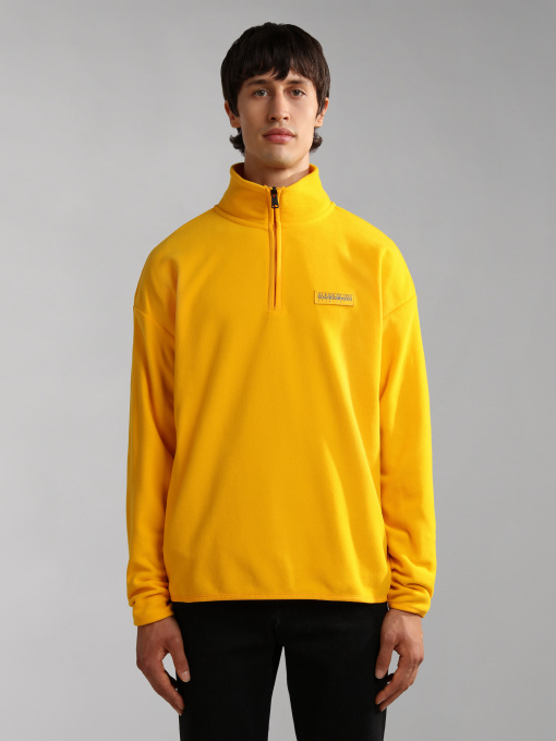 Свитшот Napapijri T-Morgex модель NP0A4GAQYE11 Фото