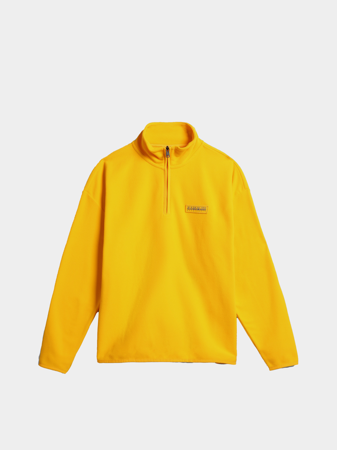 Світшот Napapijri T-Morgex модель NP0A4GAQYE11 Фото