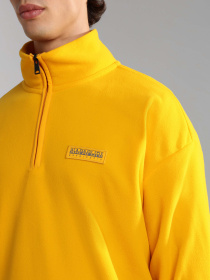 Світшот Napapijri T-Morgex модель NP0A4GAQYE11 Фото