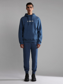 Худи Napapijri B-Box H S 1 модель NP0A4GBEBS51 Фото