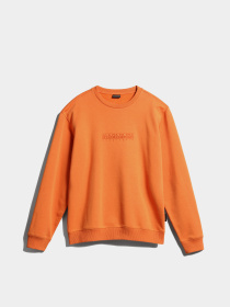 Світшот Napapijri B-Box C S 1 модель NP0A4GBFAA3S Фото