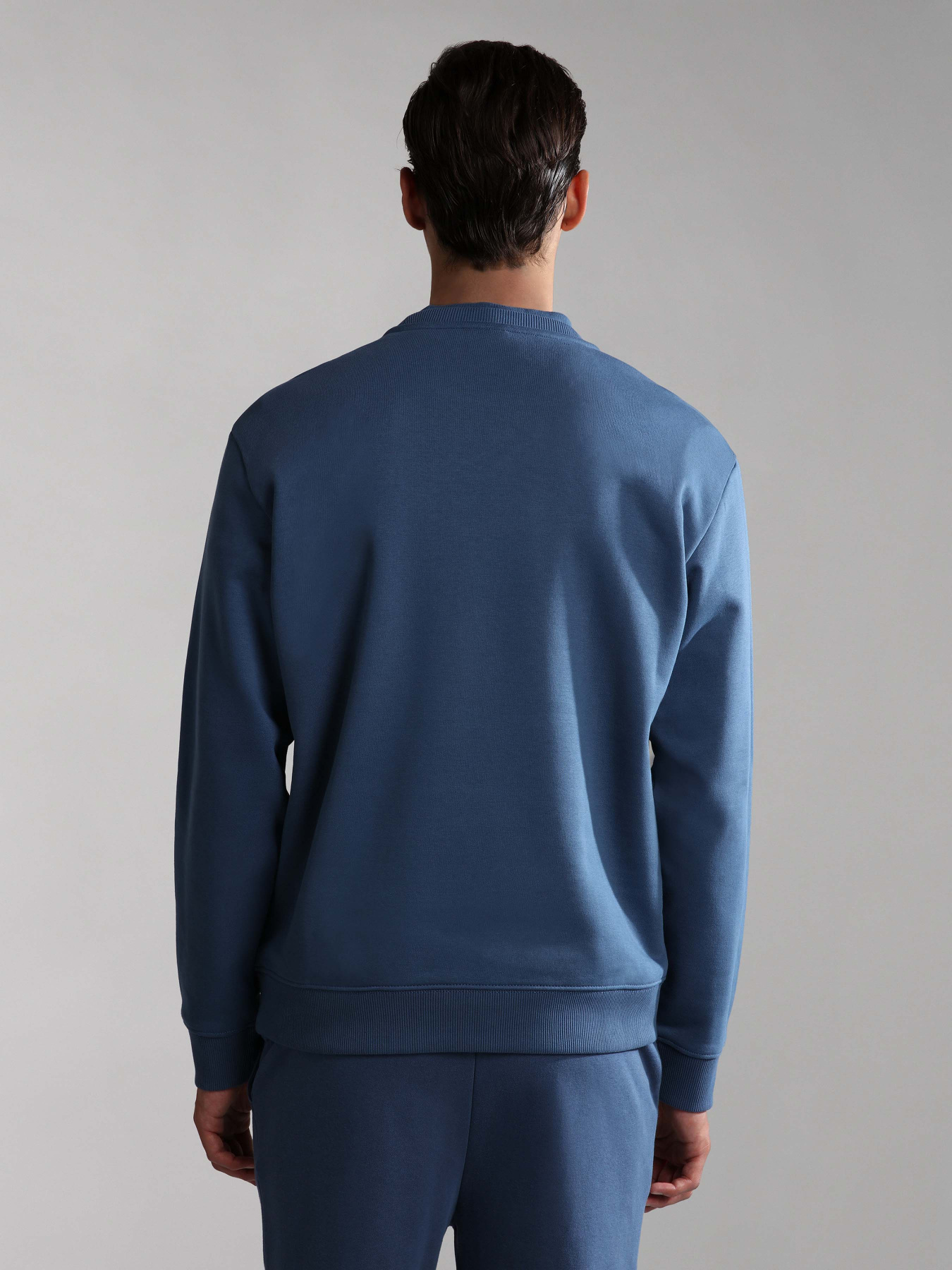 Світшот Napapijri B-Box C S 1 модель NP0A4GBFBS51 Фото