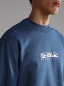 Світшот Napapijri B-Box C S 1 модель NP0A4GBFBS51 Фото