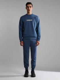 Світшот Napapijri B-Box C S 1 модель NP0A4GBFBS51 Фото