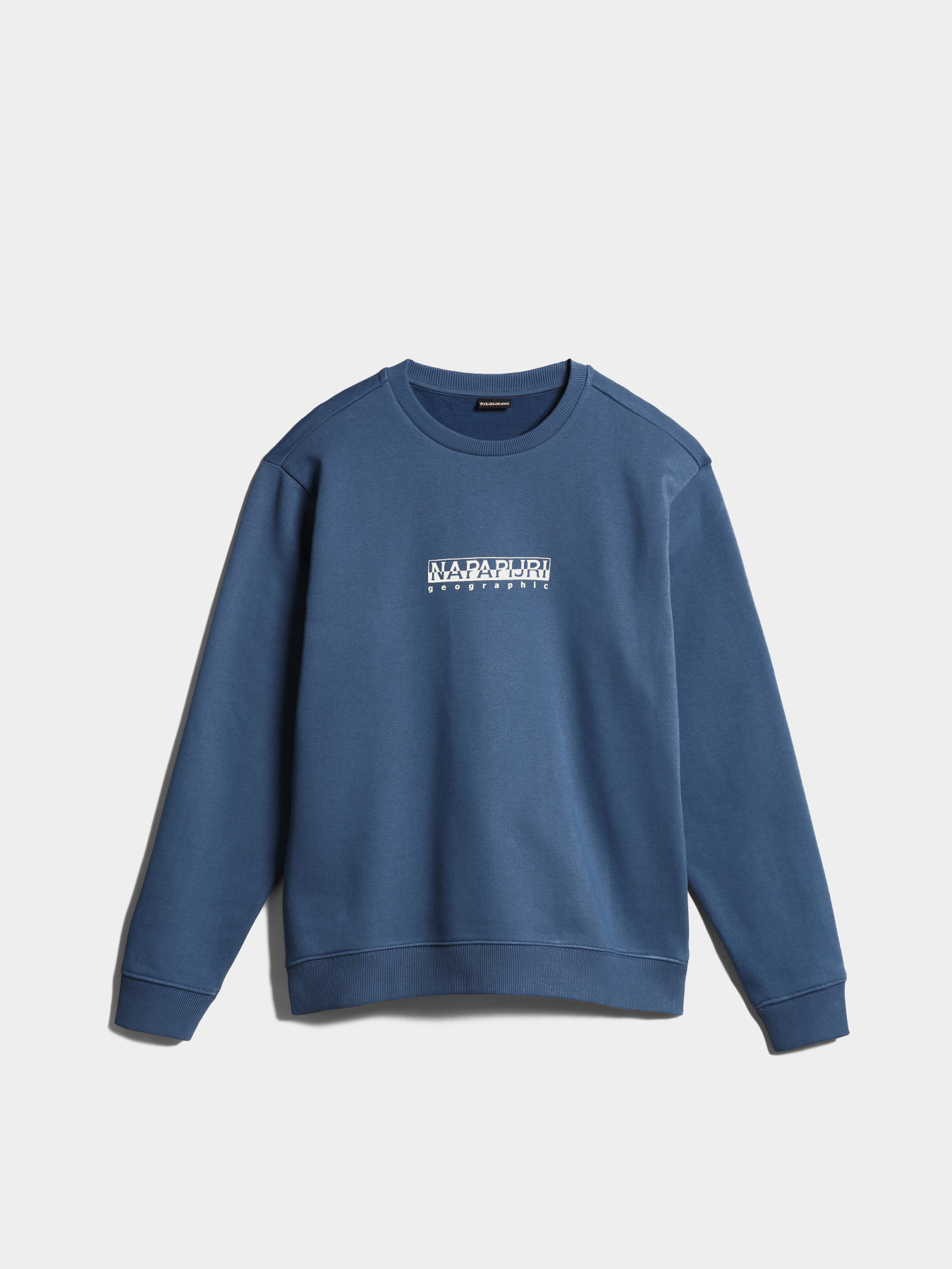 Світшот Napapijri B-Box C S 1 модель NP0A4GBFBS51 Фото