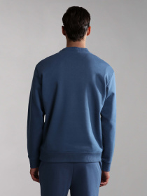 Світшот Napapijri B-Box C S 1 модель NP0A4GBFBS51 Фото