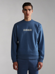 Світшот Napapijri B-Box C S 1 модель NP0A4GBFBS51 Фото