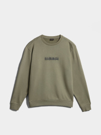 Світшот Napapijri B-Box C S 1 модель NP0A4GBFGAE1 Фото