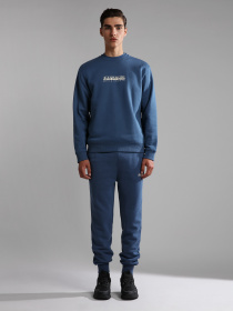 Штаны спортивные Napapijri M-Box 1 модель NP0A4GBLBS5S Фото