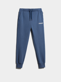 Штаны спортивные Napapijri M-Box 1 модель NP0A4GBLBS5S Фото