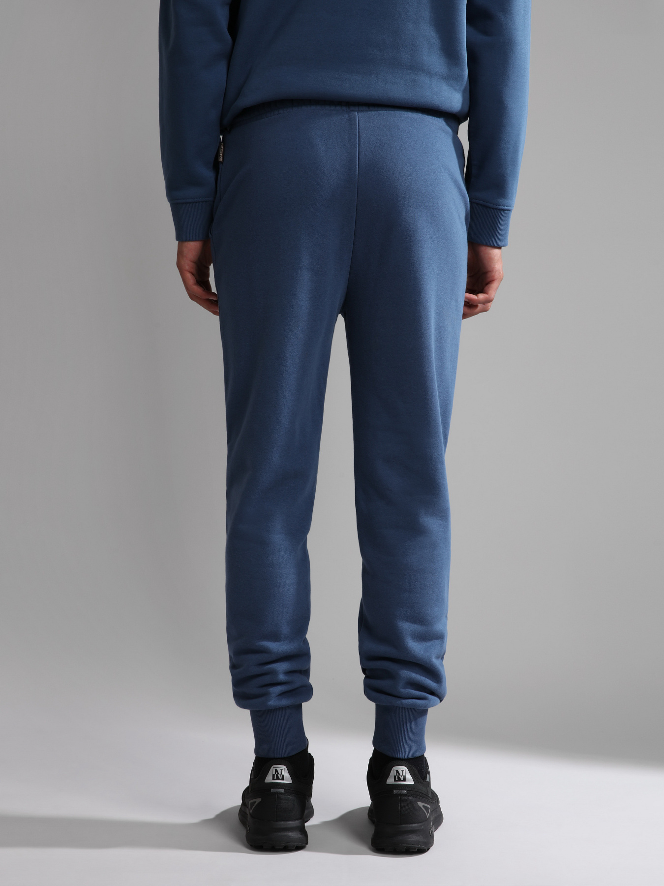 Штаны спортивные Napapijri M-Box 1 модель NP0A4GBLBS5S Фото