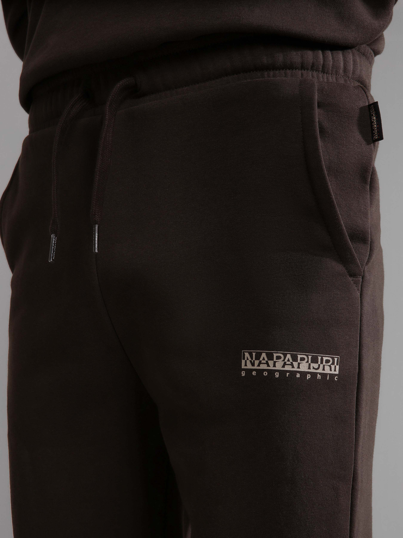 Брюки повседневные Napapijri M-Box 1 модель NP0A4GBLWA91 Фото
