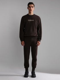 Повсякденні штани Napapijri M-Box 1 модель NP0A4GBLWA91 Повсякденні штани Napapijri M-Box 1 модель NP0A4GBLWA91 Фото