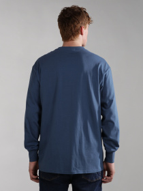 Світшот Napapijri S-Morgex Ls модель NP0A4GBTBS51 Фото