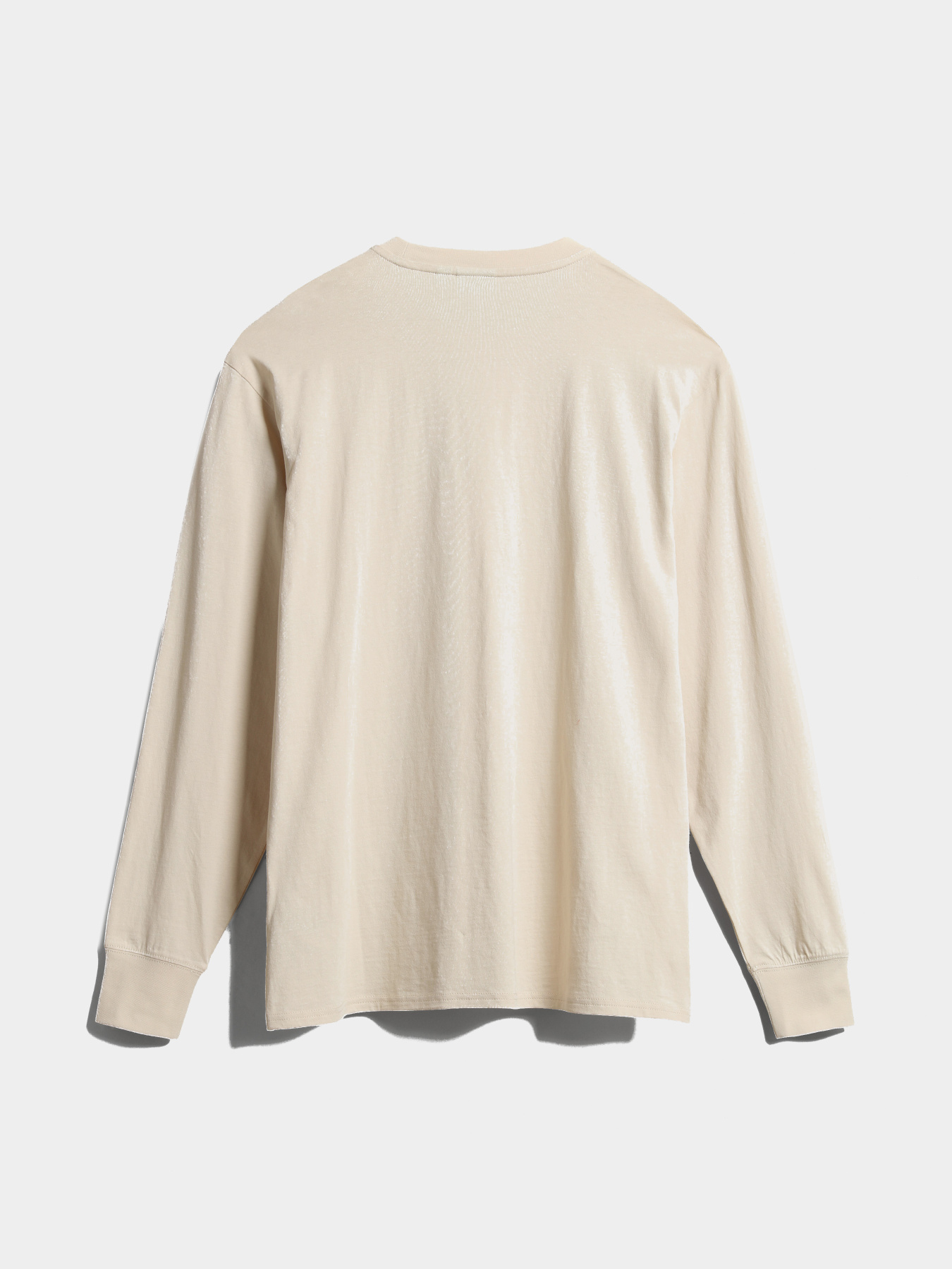 Світшот Napapijri S-Morgex Ls модель NP0A4GBTNS51 Фото