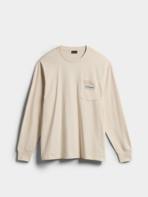 Світшот Napapijri S-Morgex Ls модель NP0A4GBTNS51 Фото