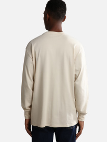 Свитшот Napapijri S-Morgex Ls модель NP0A4GBTNS5S Фото