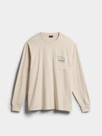 Свитшот Napapijri S-Morgex Ls модель NP0A4GBTNS5S Фото