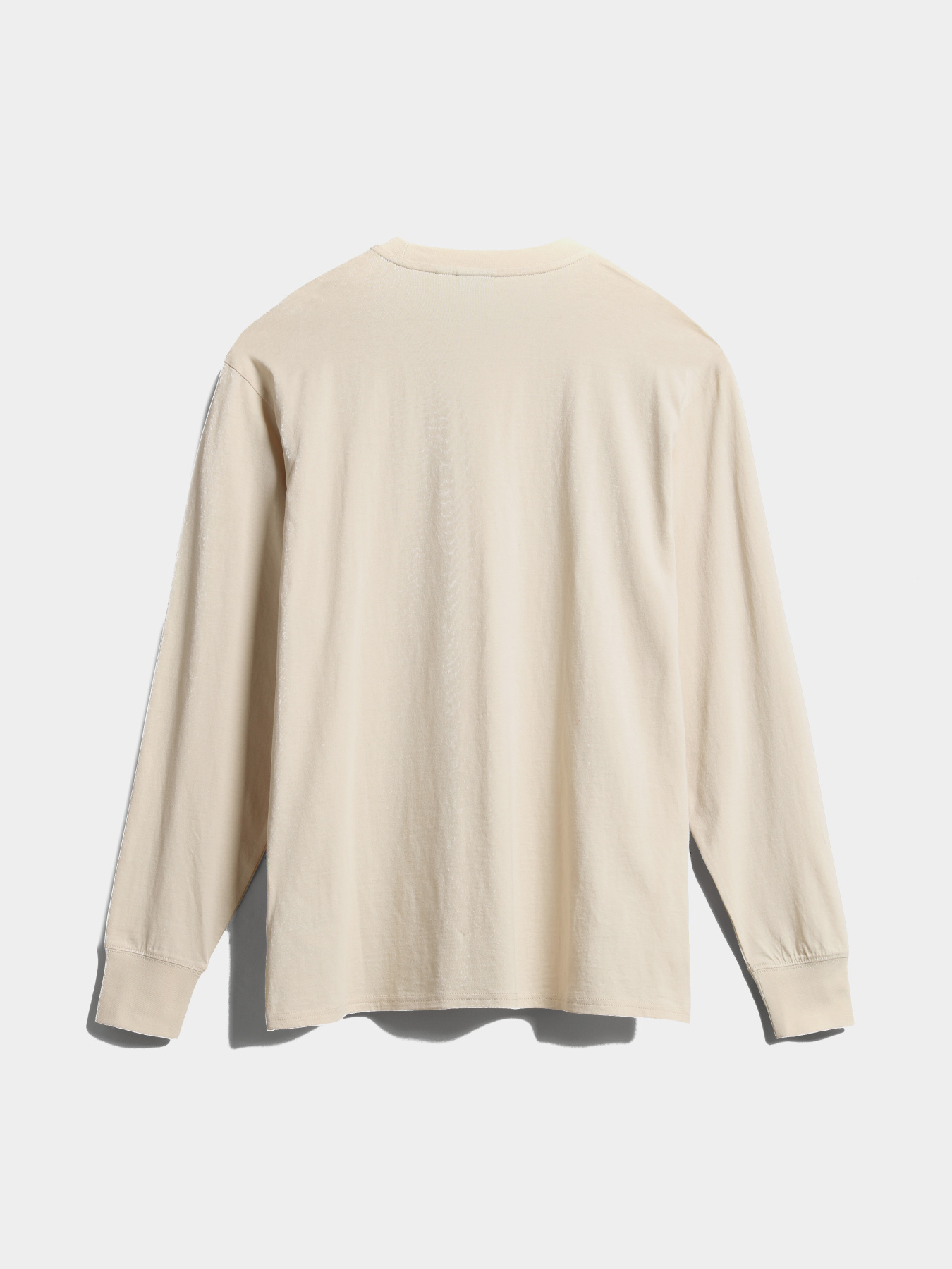 Світшот Napapijri S-Morgex Ls модель NP0A4GBTNS5S Фото