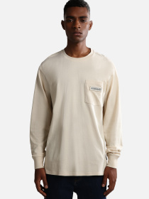 Світшот Napapijri S-Morgex Ls модель NP0A4GBTNS5S Фото