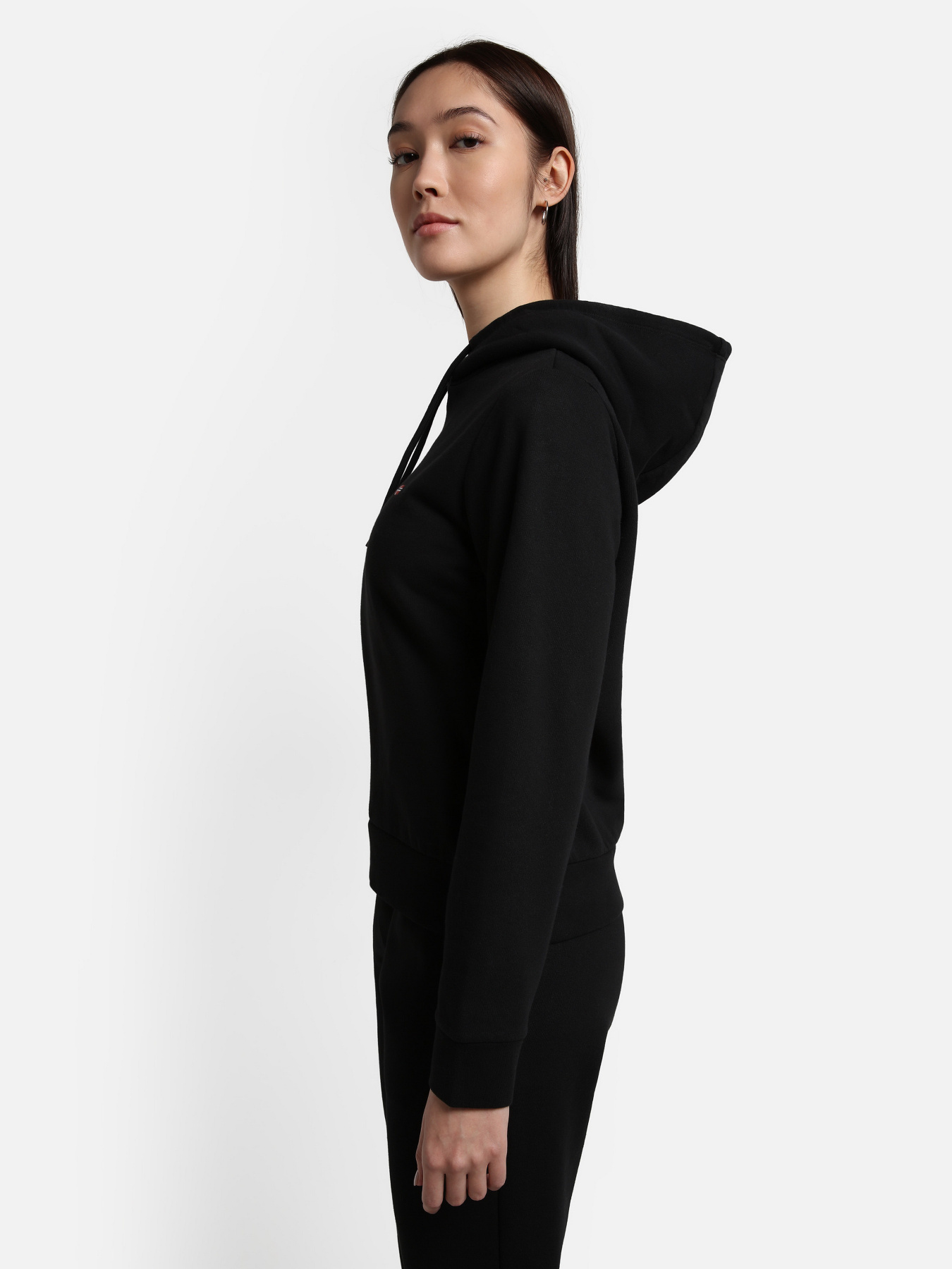 Худи Napapijri Balis H W 1 модель NP0A4GD40411 Фото