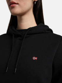 Худи Napapijri Balis H W 1 модель NP0A4GD40411 Фото