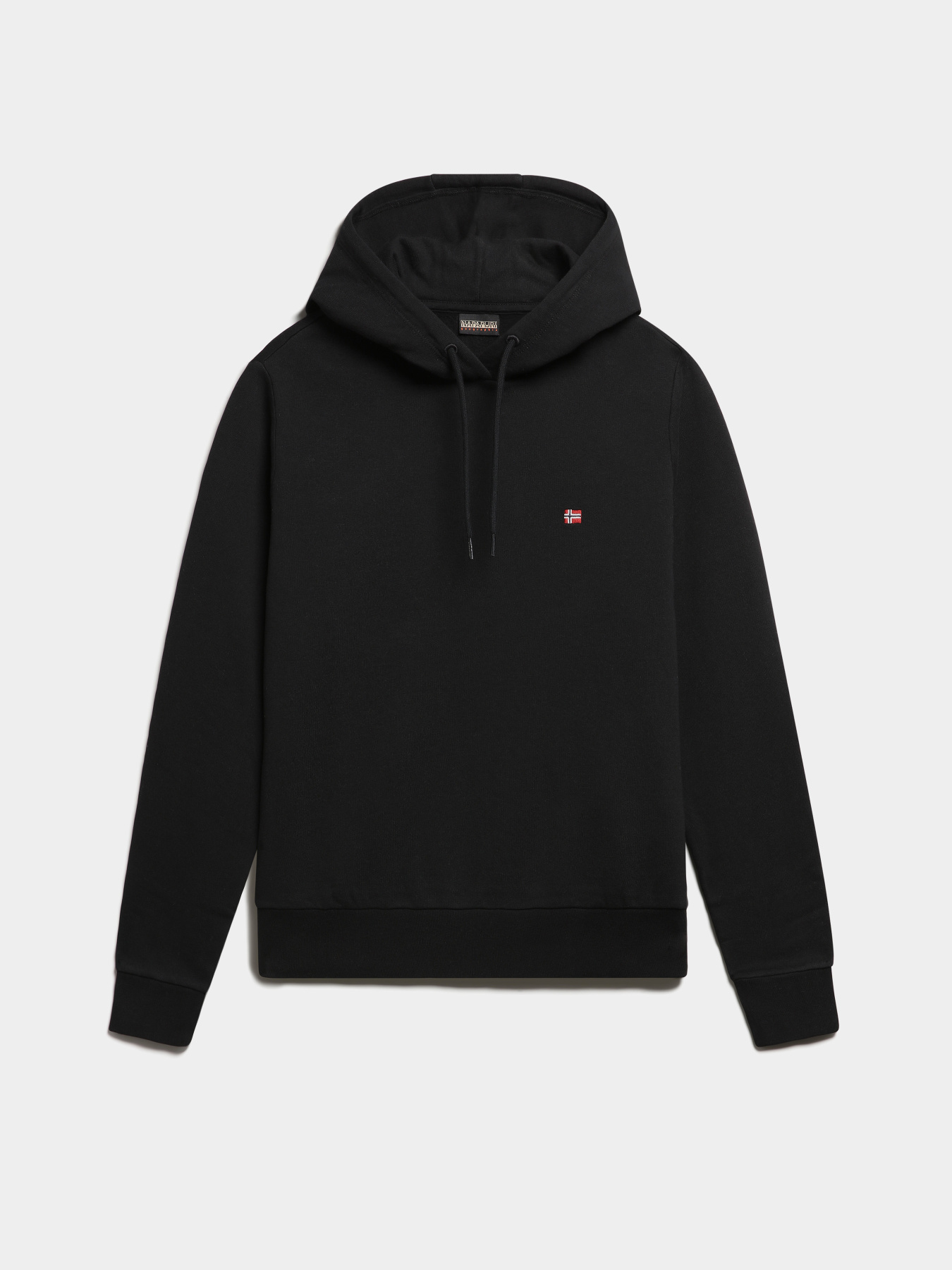 Худи Napapijri Balis H W 1 модель NP0A4GD40411 Худи Napapijri Balis H W 1 модель NP0A4GD40411 Фото