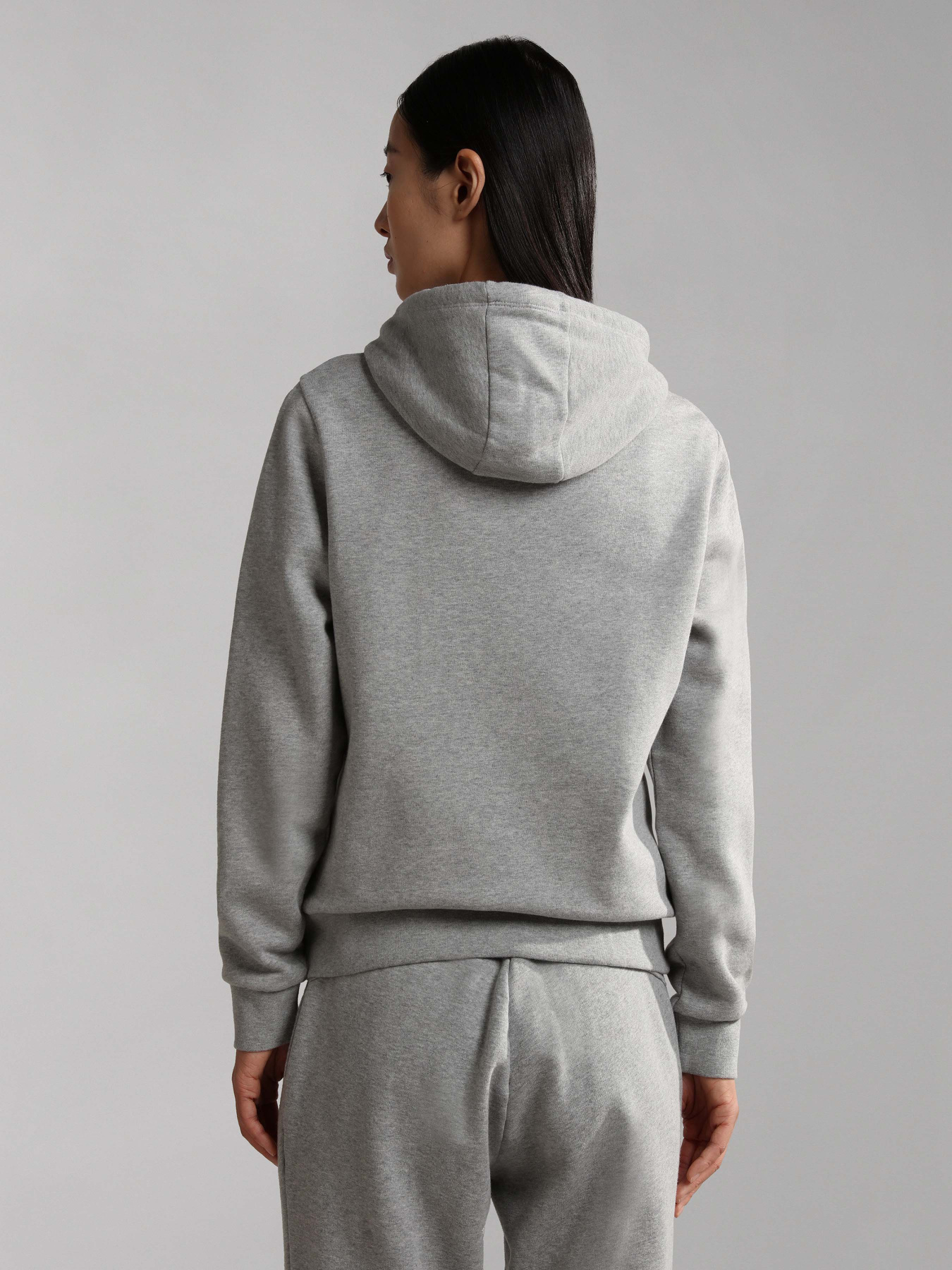 Худи Napapijri Balis H W 1 модель NP0A4GD41601 Фото