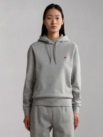 Худи Napapijri Balis H W 1 модель NP0A4GD41601 Фото