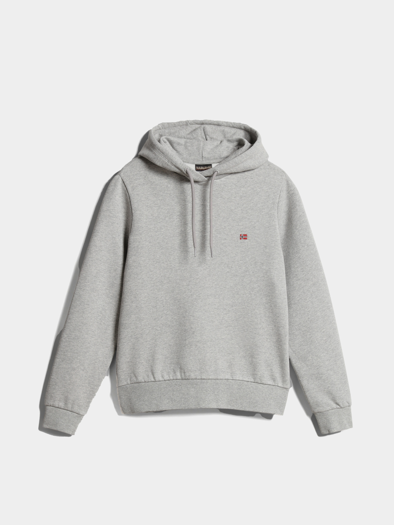 Худи Napapijri Balis H W 1 модель NP0A4GD41601 Худи Napapijri Balis H W 1 модель NP0A4GD41601 Фото