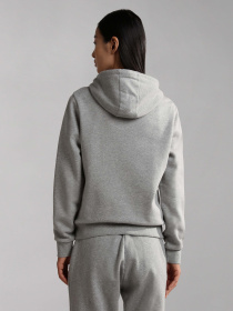 Худи Napapijri Balis H W 1 модель NP0A4GD41601 Худи Napapijri Balis H W 1 модель NP0A4GD41601 Фото