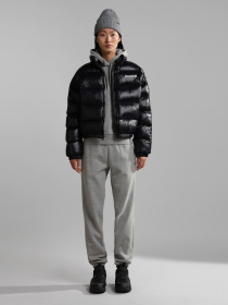 Худи Napapijri Balis H W 1 модель NP0A4GD41601 Худи Napapijri Balis H W 1 модель NP0A4GD41601 Фото