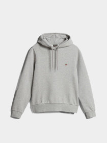 Худи Napapijri Balis H W 1 модель NP0A4GD41601 Худи Napapijri Balis H W 1 модель NP0A4GD41601 Фото