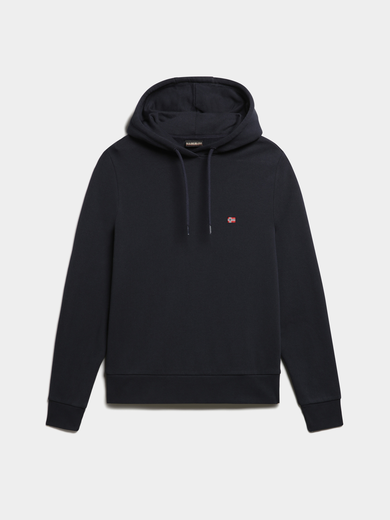 Худи Napapijri Balis H W 1 модель NP0A4GD41761 Фото