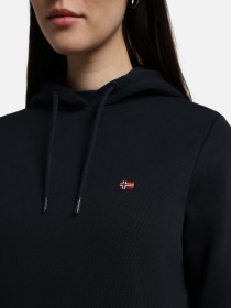 Худи Napapijri Balis H W 1 модель NP0A4GD41761 Фото