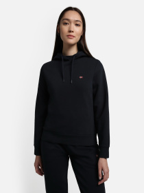 Худи Napapijri Balis H W 1 модель NP0A4GD41761 Фото