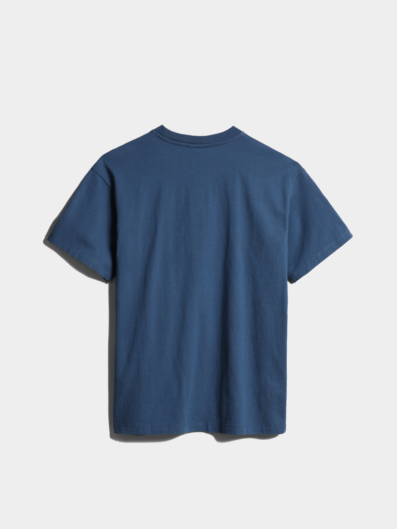 Футболка Napapijri S-Box модель NP0A4GDDBS5S Фото