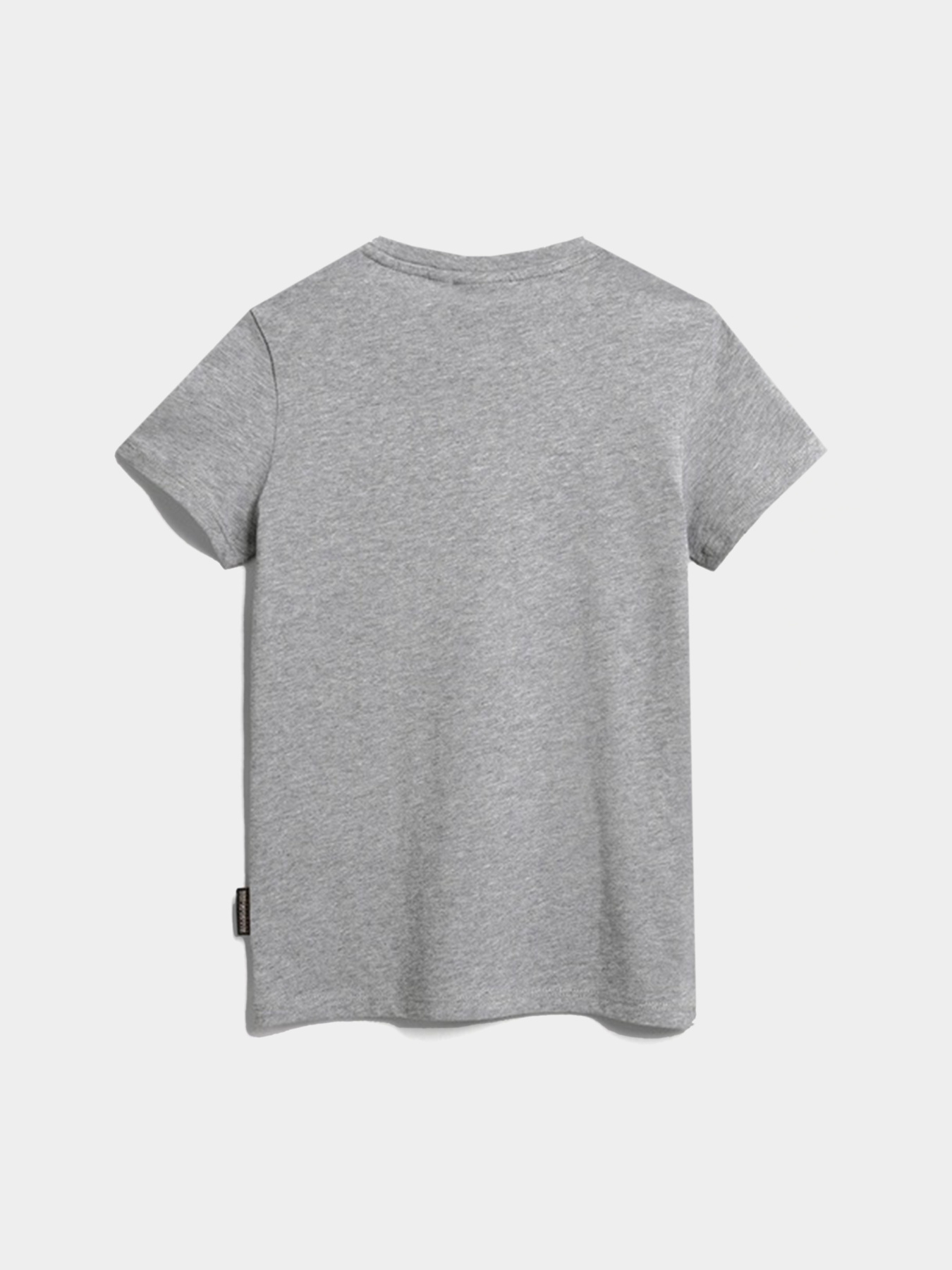 Футболка Napapijri K Salis Ss 2 модель NP0A4GEH1601 Фото