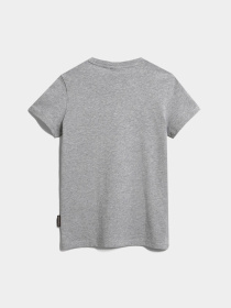 Футболка Napapijri K Salis Ss 2 модель NP0A4GEH1601 Фото