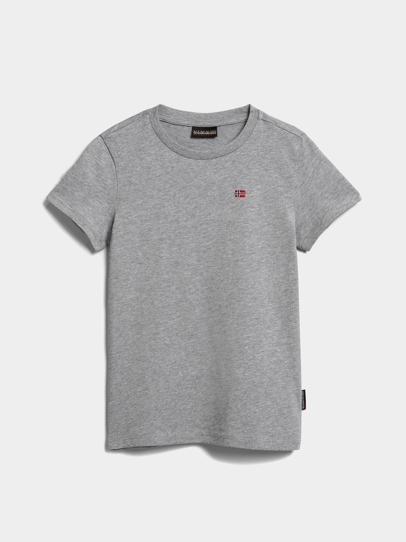 Футболка Napapijri K Salis Ss 2 модель NP0A4GEH1601 Фото