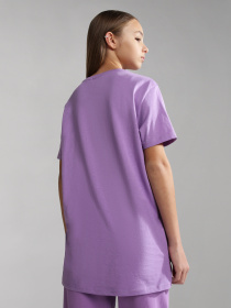 Футболка Napapijri K Salis Ss 2 модель NP0A4GEHV1B1 Фото